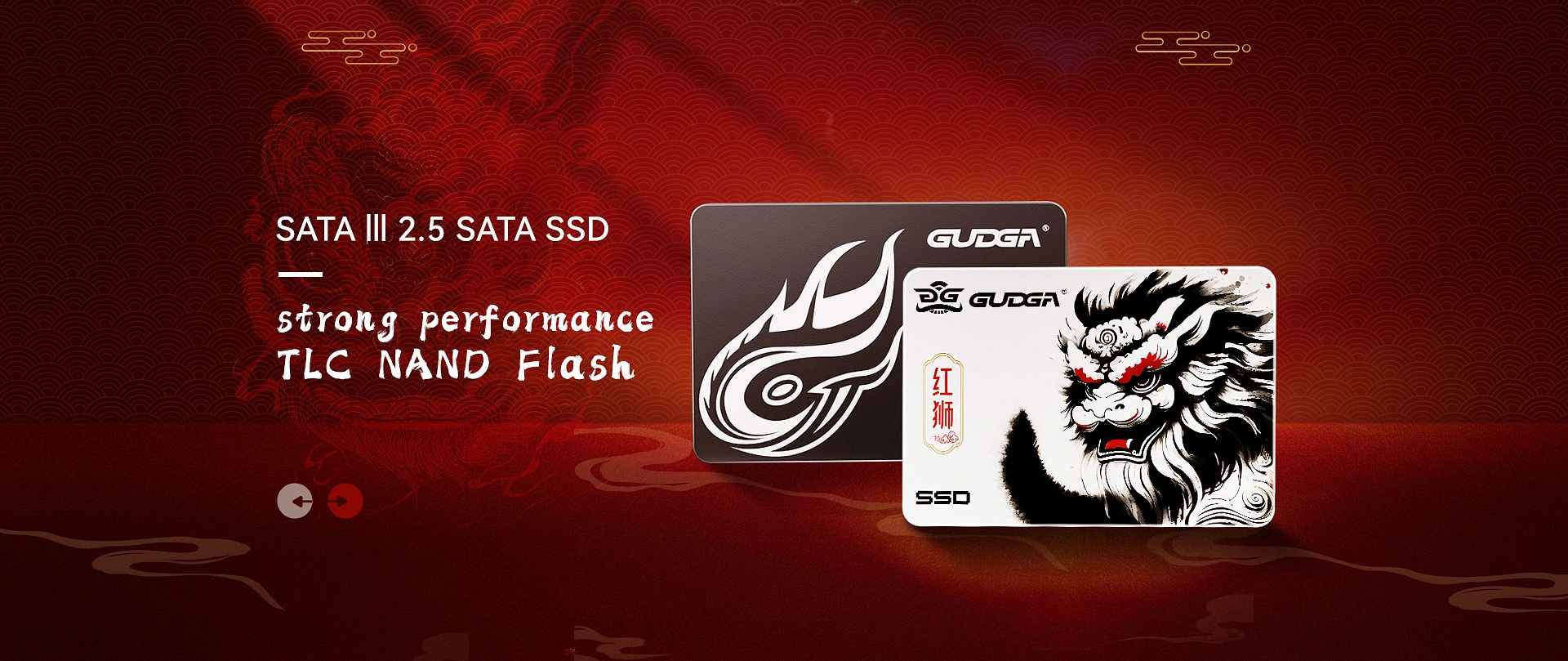 Kaliteli 2.5 SATA SSD Toptan Üreticisi