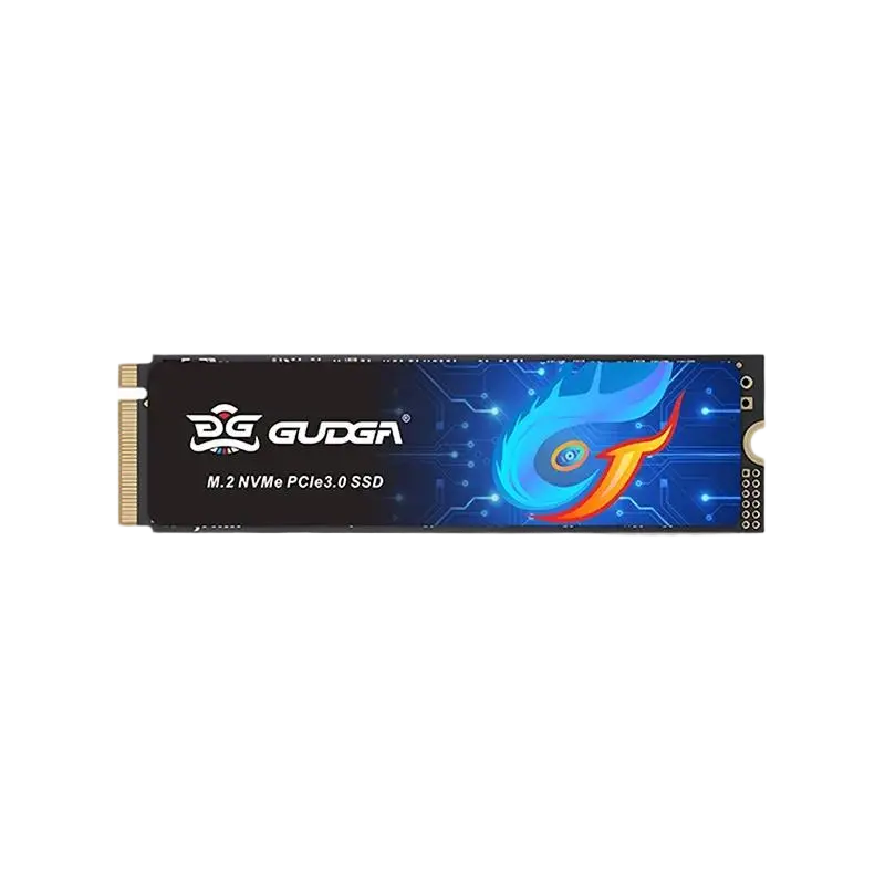 M.2 NVME SSD'si