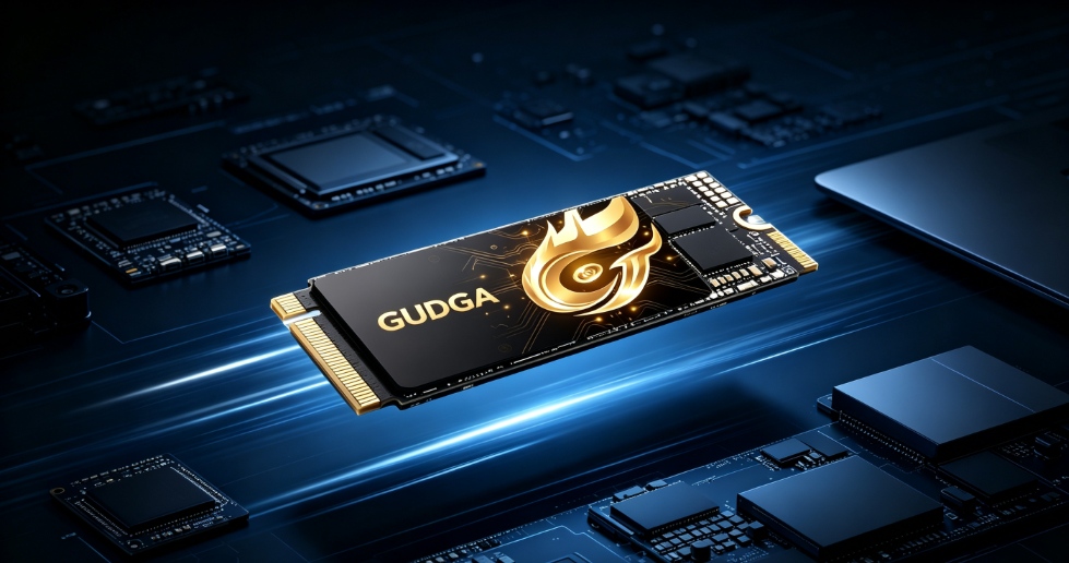 2026 Depolama Trendi: 2242 PCIe Gen4 SSD, Kompakt Cihazlar için Yeni Yükseltme Dalgasını Sağlıyor