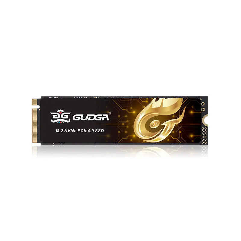 7000 MB/sn M.2 PCIE 4.0 Yüksek Hızlı NVMe SSD