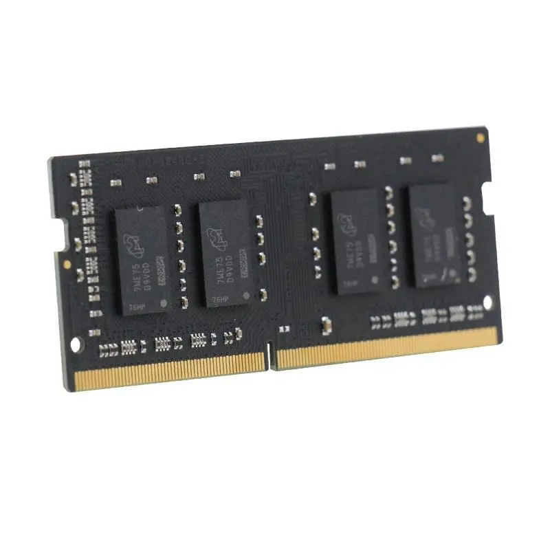 DDR4 2666 mhz Dizüstü Bilgisayar RAM'i