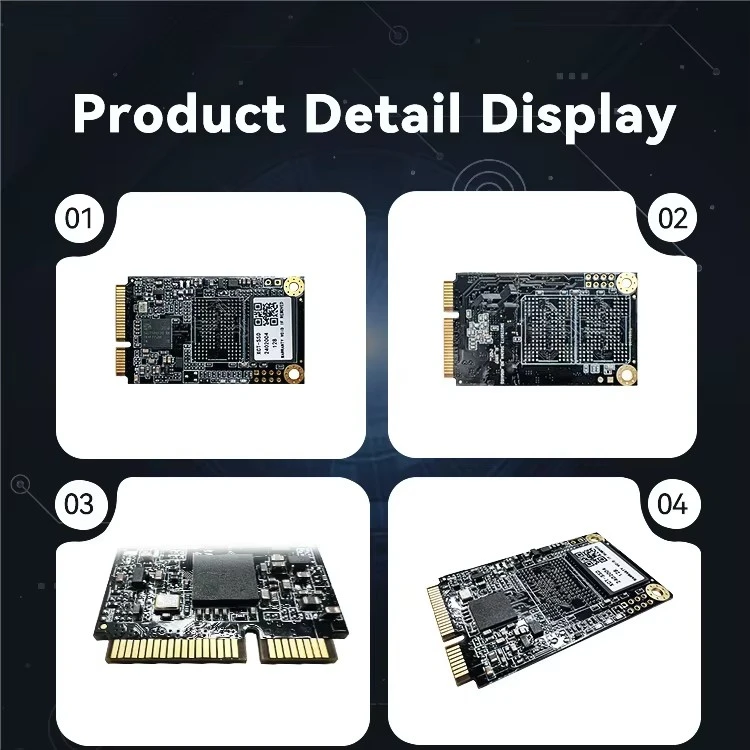 Laptop SSD mSATA SSD