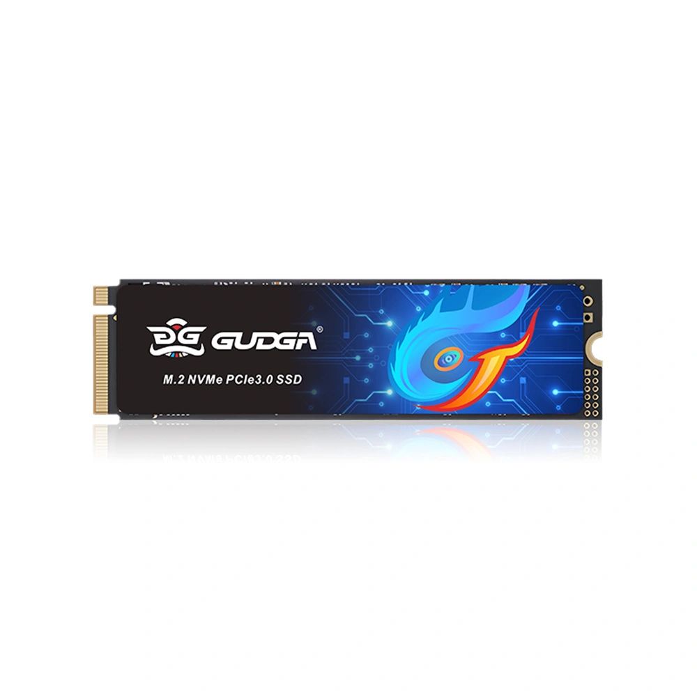M.2 2280 NVMe PCIE3.0X4 Sabit Sürücü SSD