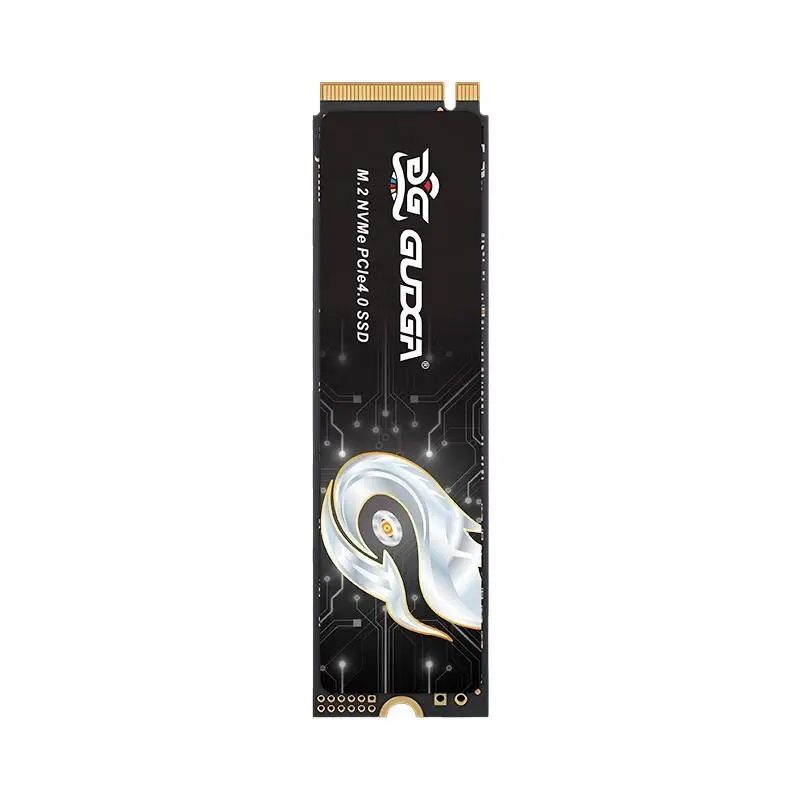 M.2 NVMe PCIE 4.0 SSD 5000 MB/sn'ye kadar