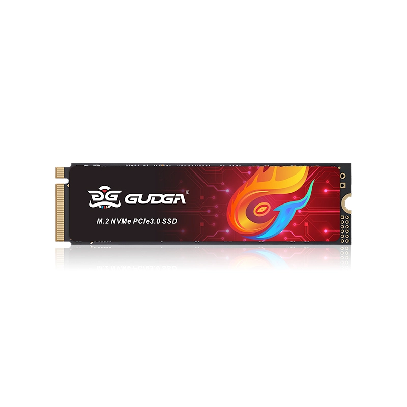 PCIE Gen3.0 NVMe M.2 SSD M Anahtarı