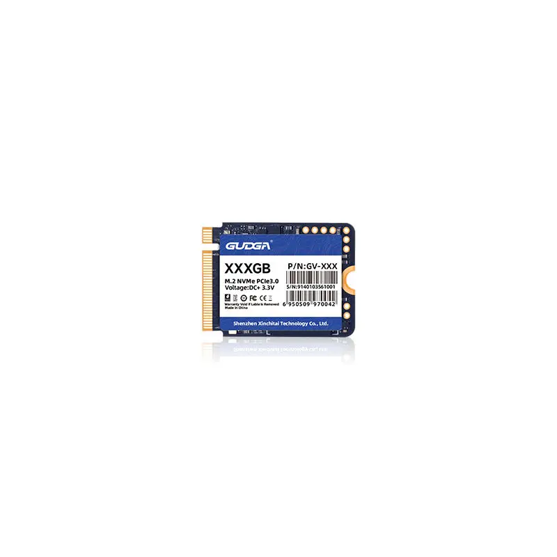 SSD NVMe M2 PCI-e 3.0X4 Dahili Sabit Disk